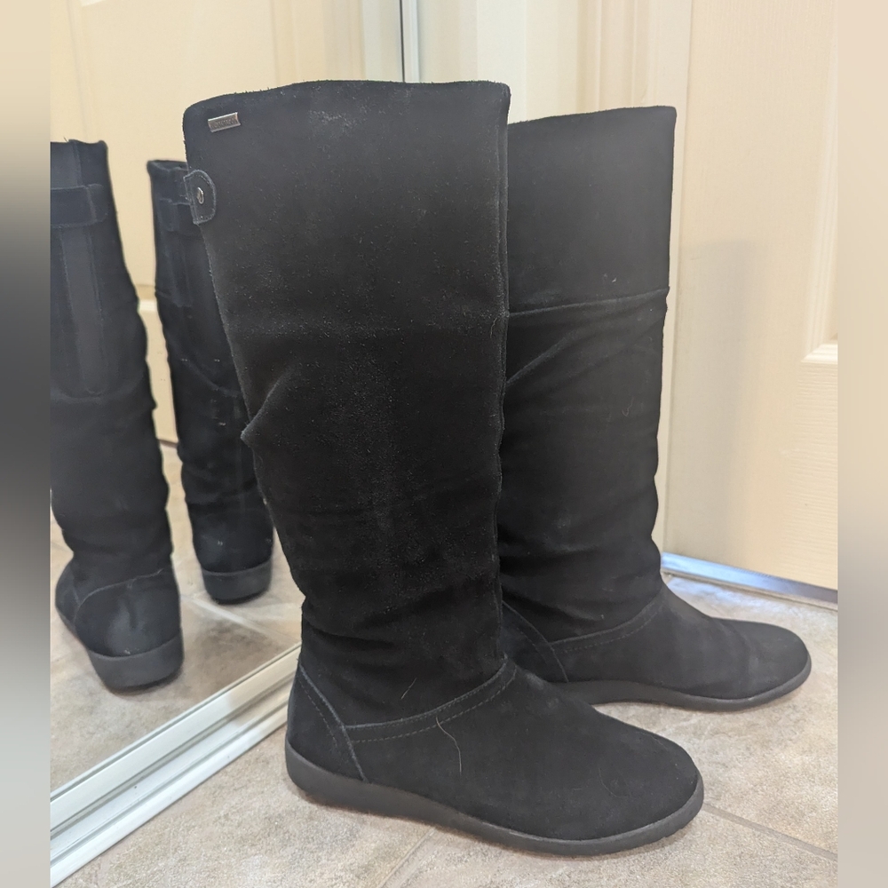 cougar waterproof "Venus boots"